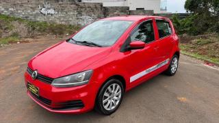 Foto do veículo Volkswagen Fox 1.0 Mpi Bluemotion