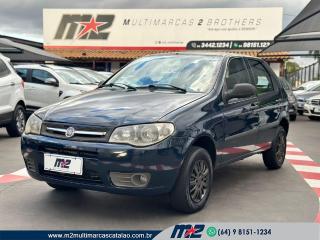 Foto do veículo Fiat Palio 1.0 Economy Fire Flex 8v 4p