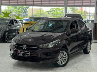 Foto do veículo Fiat Cronos Drive Gsr 1.3 8v Flex