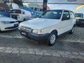 Foto do veículo Fiat Uno 1.0 Mille Fire Flex