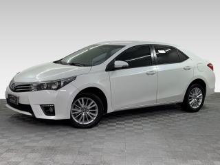 Foto do veículo Toyota Corolla 2.0 Dynamic Multidrive-s