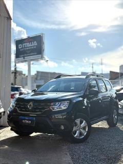 Foto do veículo Renault Duster Intense 1.6 16v Flex Aut.
