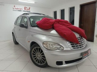 Foto do veículo Chrysler Pt Cruiser Limited 2.4 16v 143cv 4p