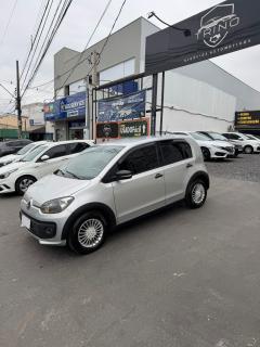 Foto do veículo Volkswagen Up 1.0 Up! Track