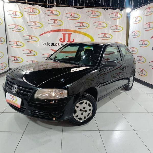 Volkswagen Gol CITY (TREND) 1.0 MI TOTAL FLEX 8V 2P 2013