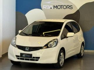 Foto do veículo Honda Fit Cx 1.4 Flex 16v 5p Aut.