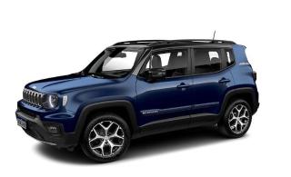 Foto do veículo Jeep Renegade 1.3 T270 Sahara Auto