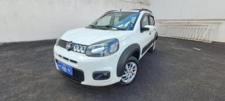 Foto do veículo Fiat Uno Way 1.0 Evo Fire Flex 8v 5p