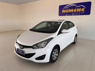 Foto do veículo Hyundai Hb20s 1.0 T-gdi Diamond Plus 4p Automático Flex