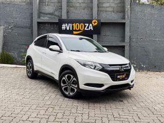 Foto do veículo Honda Hr-v Lx 1.8 Flexone 16v 5p Aut.