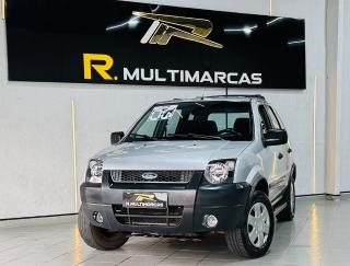 Foto do veículo Ford Ecosport Xl 1.6/1.6 Flex 8v 5p