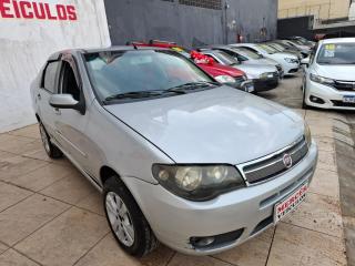 Foto do veículo Fiat Siena Elx 1.0 Mpi Fire/fire Flex 8v 4p