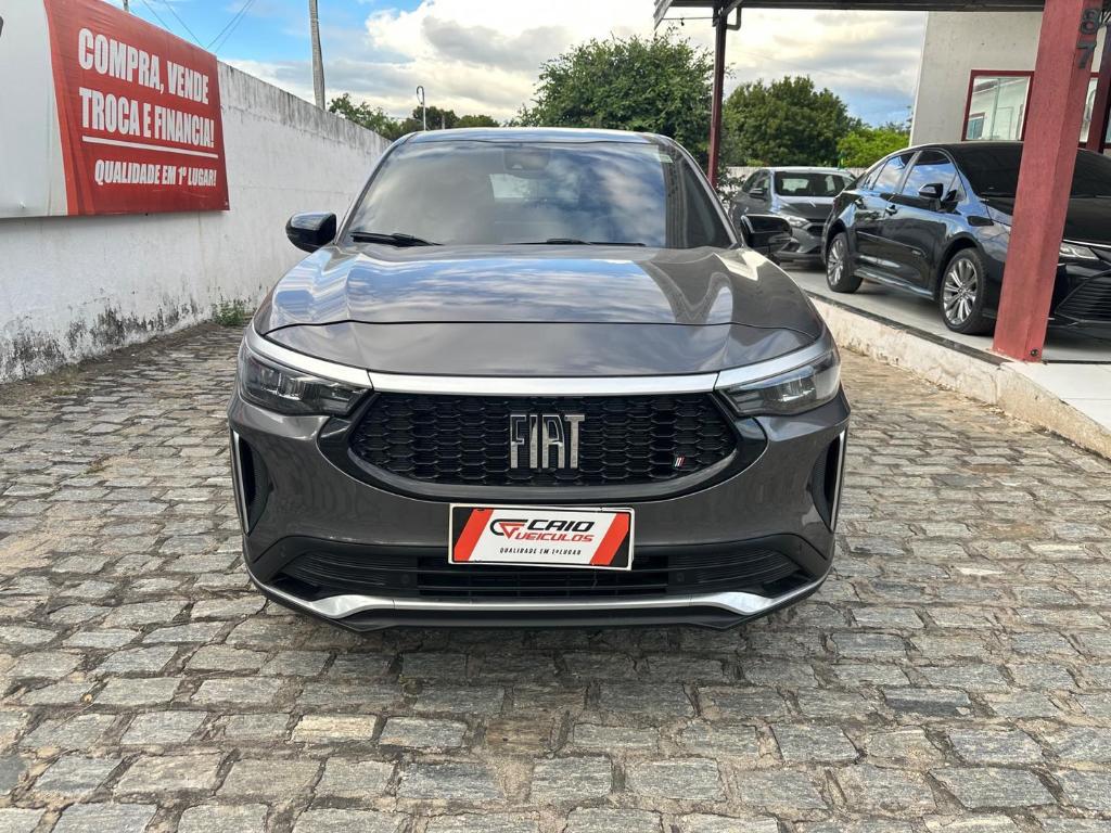 Fiat Fastback