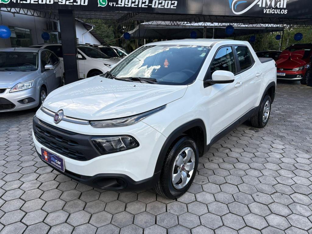 Fiat Toro