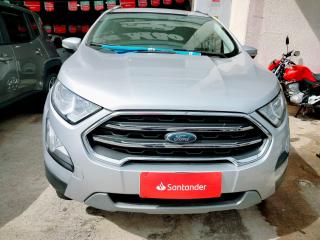 Foto do veículo Ford Ecosport Titanium 2.0 16v Flex 5p Aut.