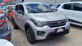 Foto do veículo Fiat Mobi Like 1.0 Fire Flex 5p.