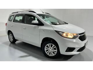 Foto do veículo Chevrolet Spin 1.8 Econoflex Lt 7s Auto
