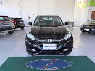 Foto do veículo Honda Hr-v 1.8 Exl Cvt