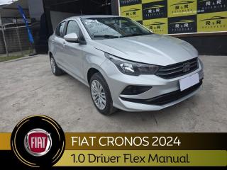 Foto do veículo Fiat Cronos 1.0 Drive