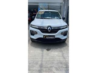 Foto do veículo Renault Kwid Zen 1.0 Flex 12v 5p Mec.