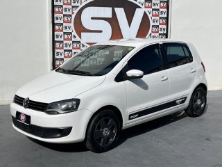 Foto do veículo Volkswagen Fox 1.0 Mi Total Flex 8v 3p