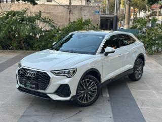 Foto do veículo Audi Q3 Sportback 2.0 Performance Tiptronic Quattro