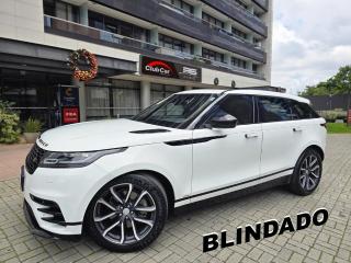 Foto do veículo Land Rover Range Rover Velar 3.0 V6 S/c R-dynamic Auto 4wd