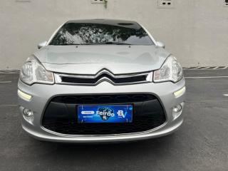 Foto do veículo Citroën C3 Tendance 1.6 Vti Flex Start 16v Aut.