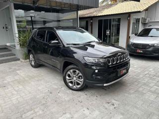 Foto do veículo Jeep Compass 1.3 T270 Longitude Auto
