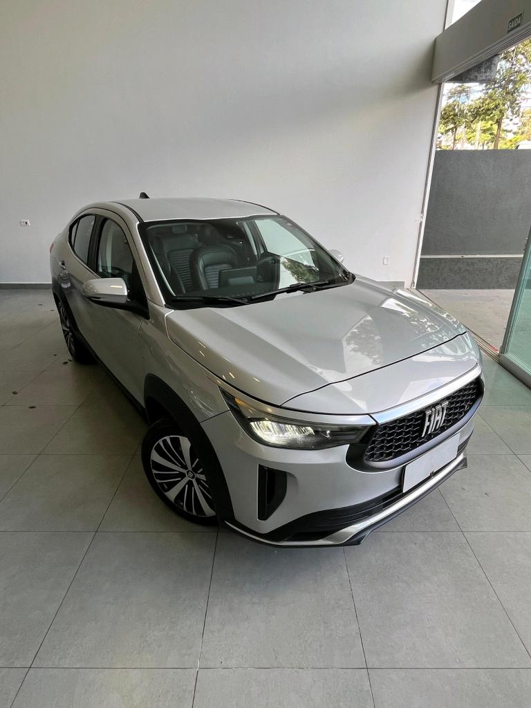 Fiat Fastback DRIVE 1.0 CVT 2023