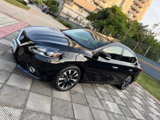 Foto do veículo Nissan Sentra 2.0 Sl Cvt