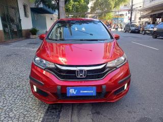 Foto do veículo Honda Fit 1.5 Personal Cvt