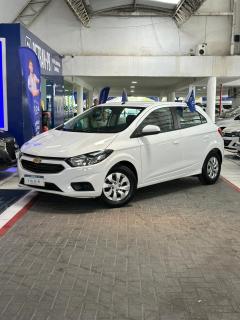 Foto do veículo Chevrolet Onix 1.0 Spe/4 Eco Lt