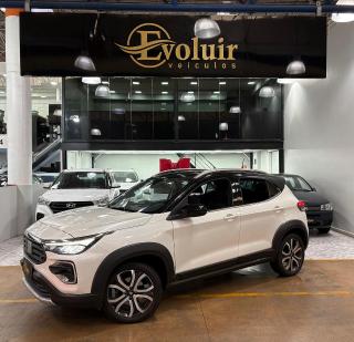 Foto do veículo Fiat Pulse Impetus 1.0 Turbo 200 Flex Aut.