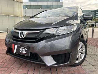 Foto do veículo Honda Fit Lx 1.5 Flexone 16v 5p Aut.