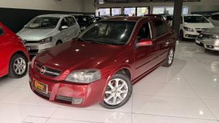 Foto do veículo Chevrolet Astra 2.0 Advantage Flexpower