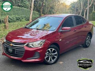 Foto do veículo Chevrolet Onix 1.0 Turbo Lt Auto
