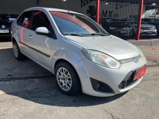 Foto do veículo Ford Fiesta 1.6 16v Tivct Sedan Se