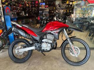 Foto do veículo Honda Xre 300 Std