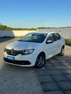 Foto do veículo Renault Logan 1.0 Expression