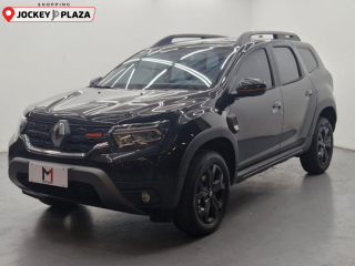 Foto do veículo Renault Duster 1.3 Tce Iconic Plus Cvt