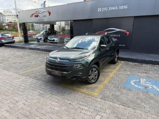 Foto do veículo Fiat Toro 1.8 Freedom Auto