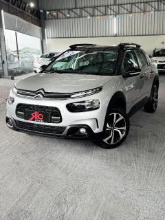 Foto do veículo Citroen C4 Cactus 1.6 Feel Auto