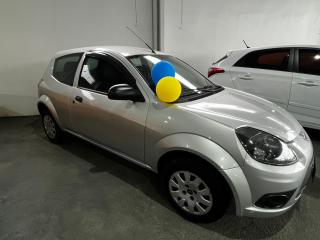 Foto do veículo Ford Ka 1.0 Fly Flex