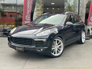 Foto do veículo Porsche Cayenne V6 3.2/3.6 24v
