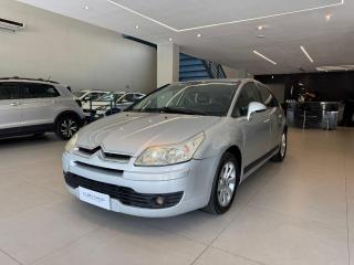 Foto do veículo Citroën C4 Excl.2.0/2.0 Solaris Flex 16v 5p Aut.