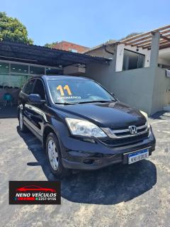 Foto do veículo Honda Cr-v 2.0 16v 4x2 Lx Auto