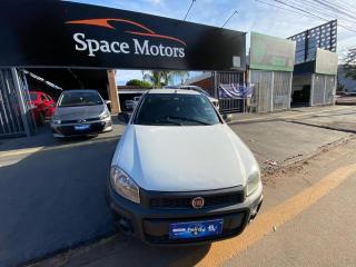 Foto do veículo Fiat Strada 1.4 Ce Hard Working