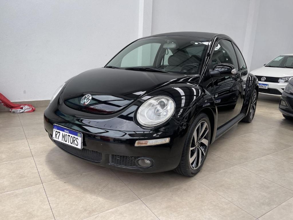 Volkswagen New Beetle OTHERS 2009