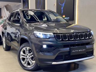 Foto do veículo Jeep Compass 1.3 T270 Longitude Auto